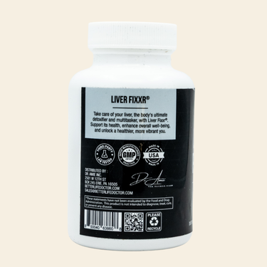 Liver Fixxr®