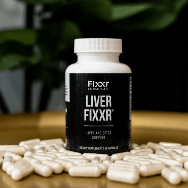 Liver Fixxr®
