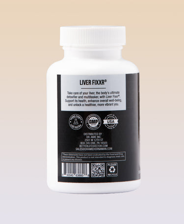 Liver Fixxr®