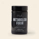 Metabolism Fixxr - T2 supplement in beverage form