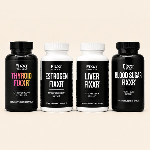 PCOS bundle