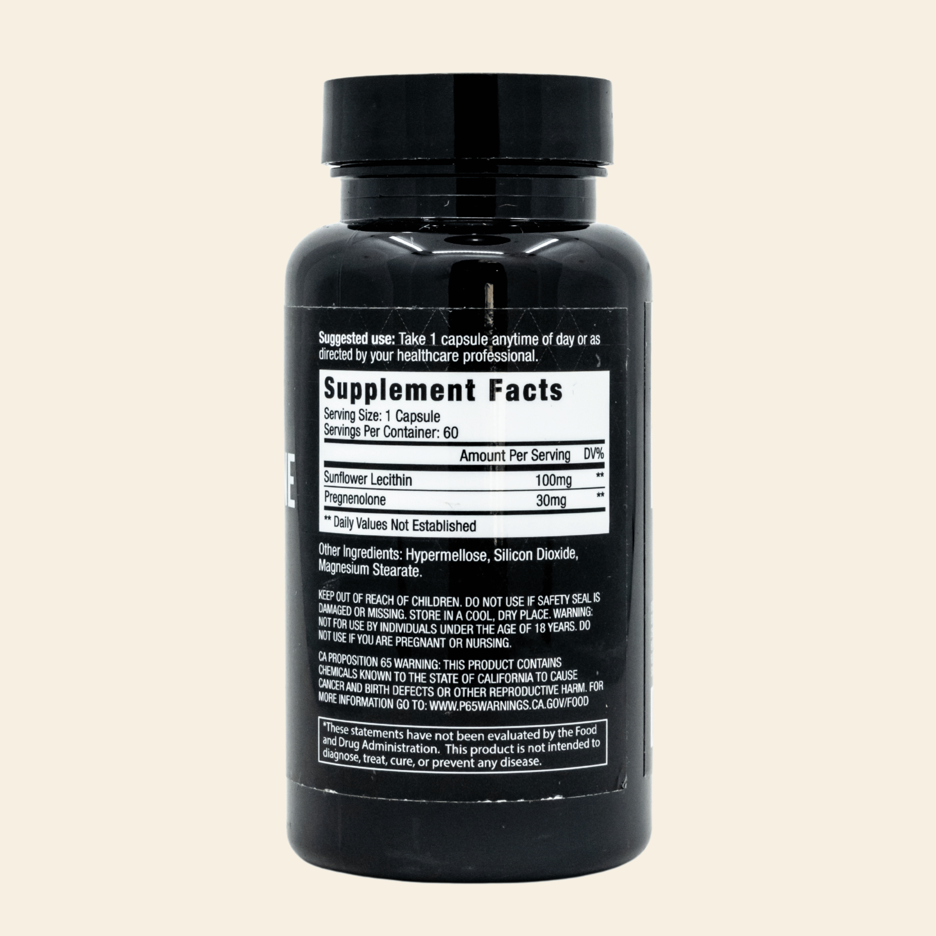 Pregnenolone Fixxr