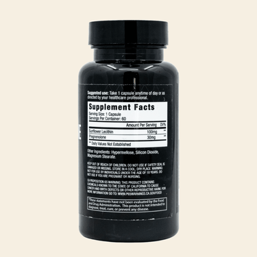 Pregnenolone Fixxr