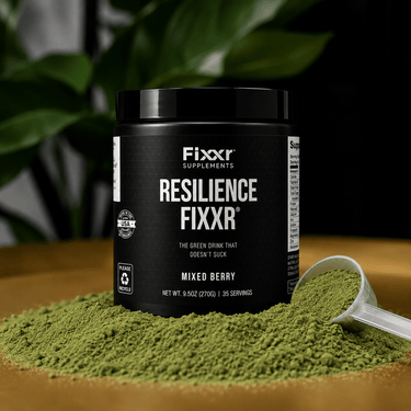 Resilience Fixxr®