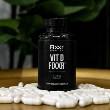Vit D Fixxr®