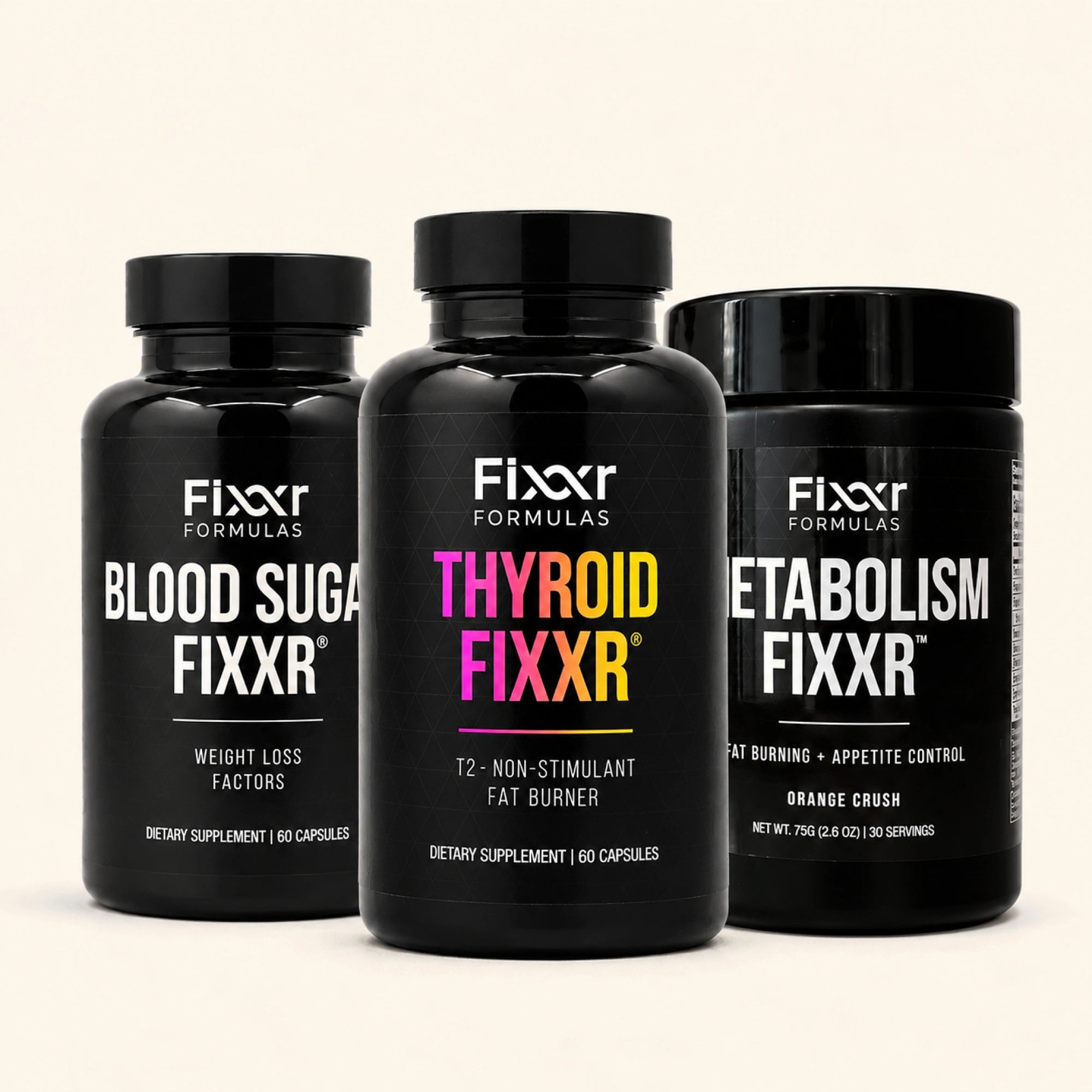 Weight Loss Bundle