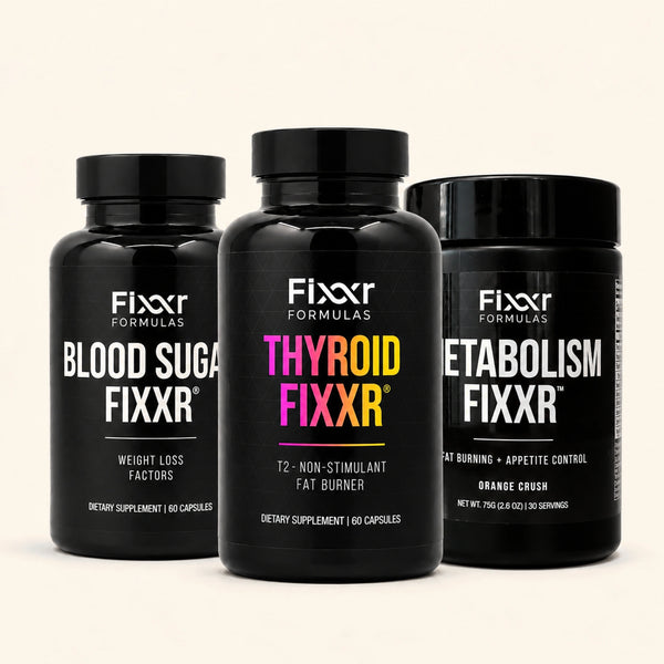 Weight Loss Bundle