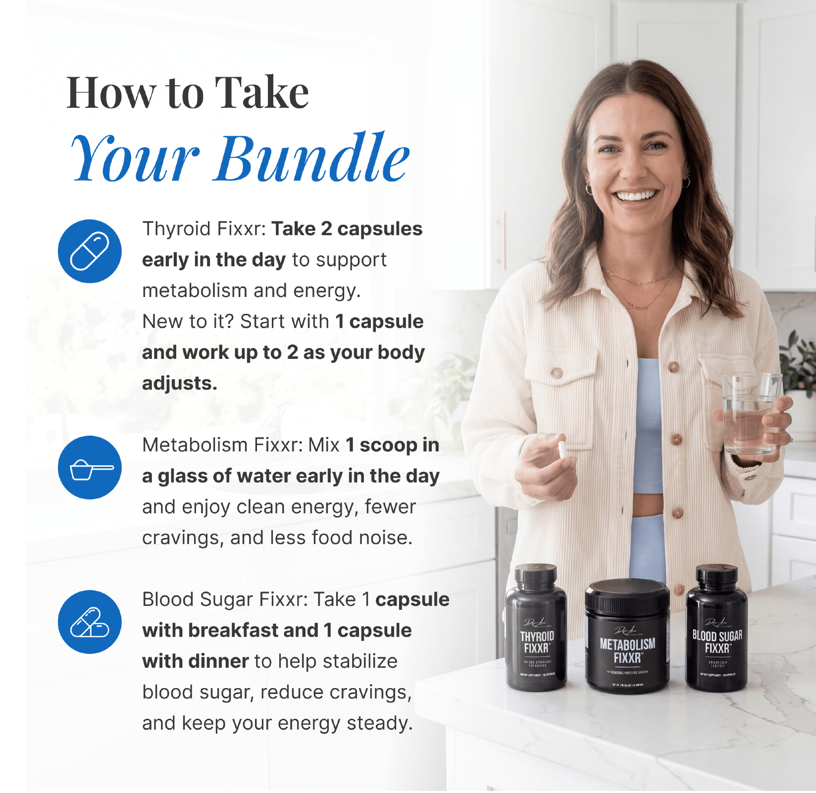 Weight Loss Bundle