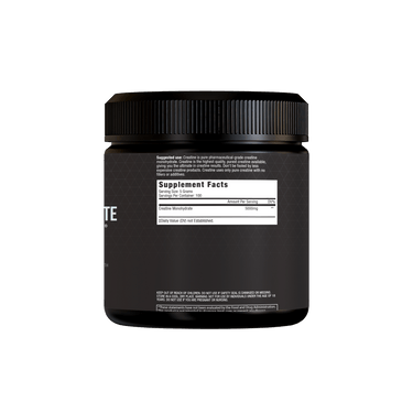 Creatine Monohydrate by The Fixxr®