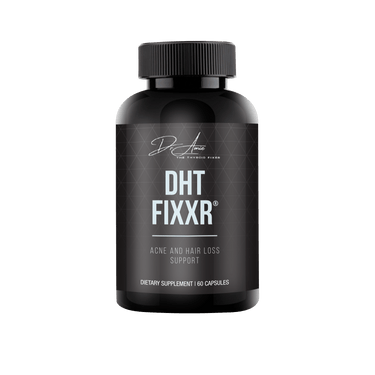 Testosterone Boost Protocol (Women)