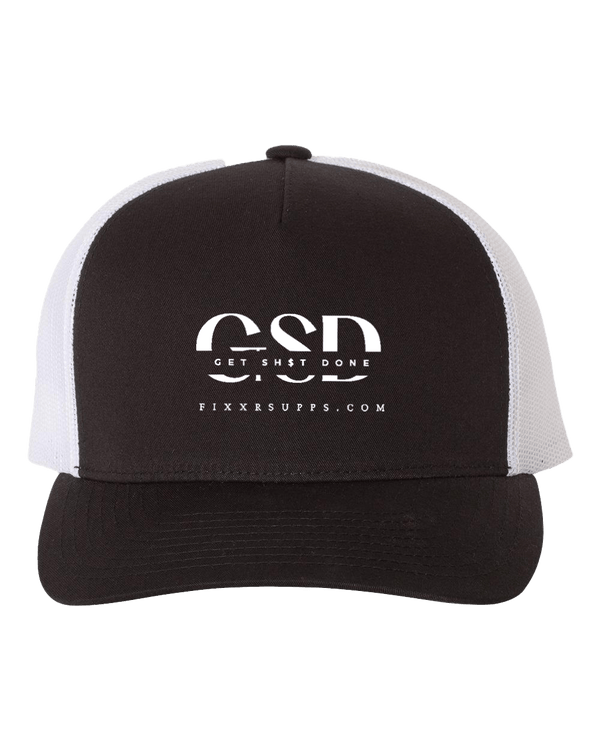 GSD Fixxr® Hat