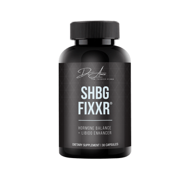 Testosterone Boost Protocol (Women)