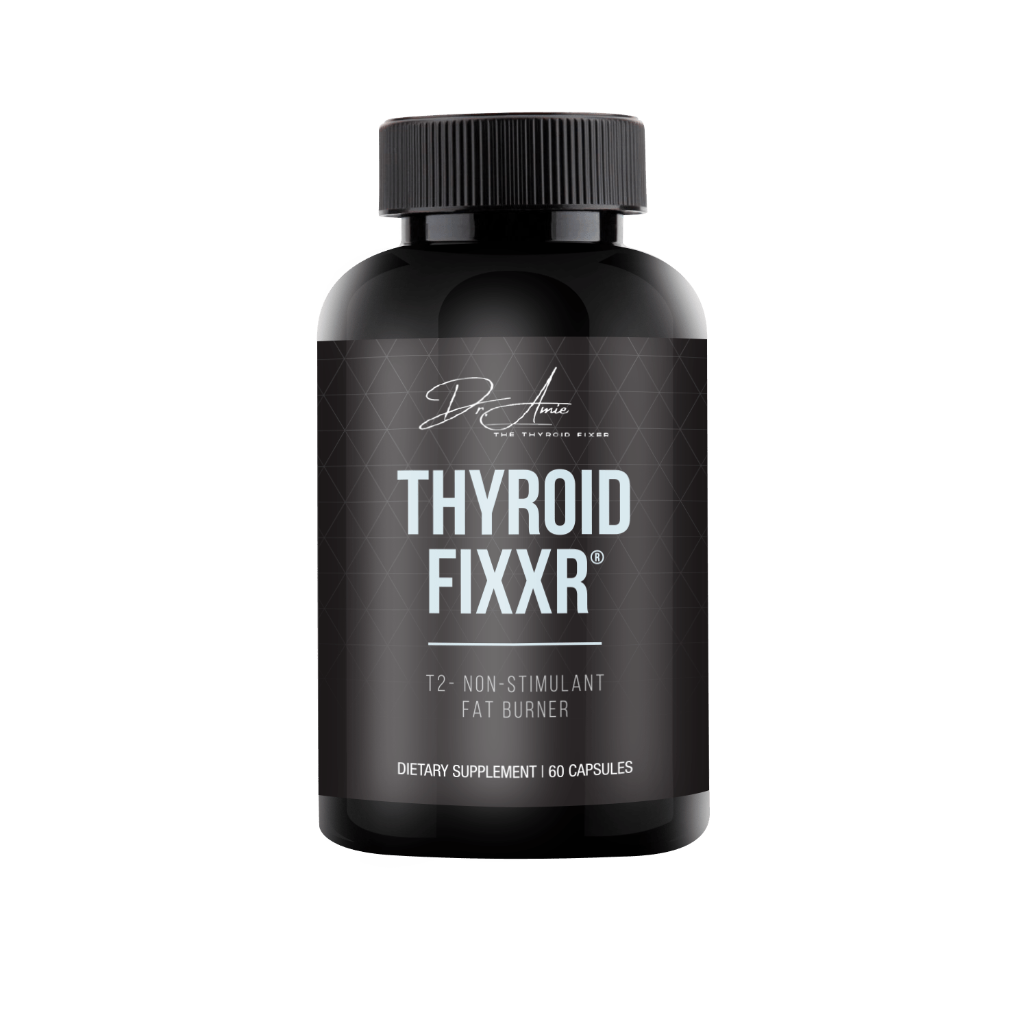 Thyroid Fixxr® T2 Supplement