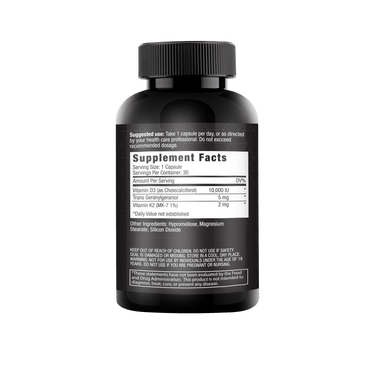 Vit D Fixxr®